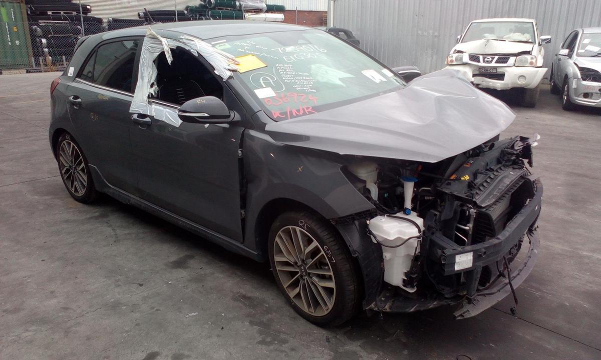 Alternator for KIA RIO