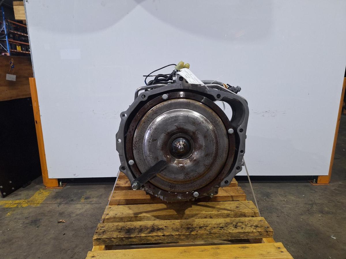 Trans/Gearbox for SUBARU FORESTER