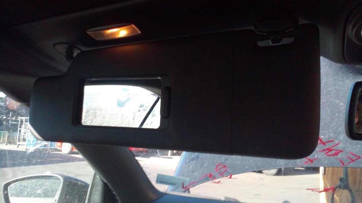 Sunvisor for VOLKSWAGEN EOS