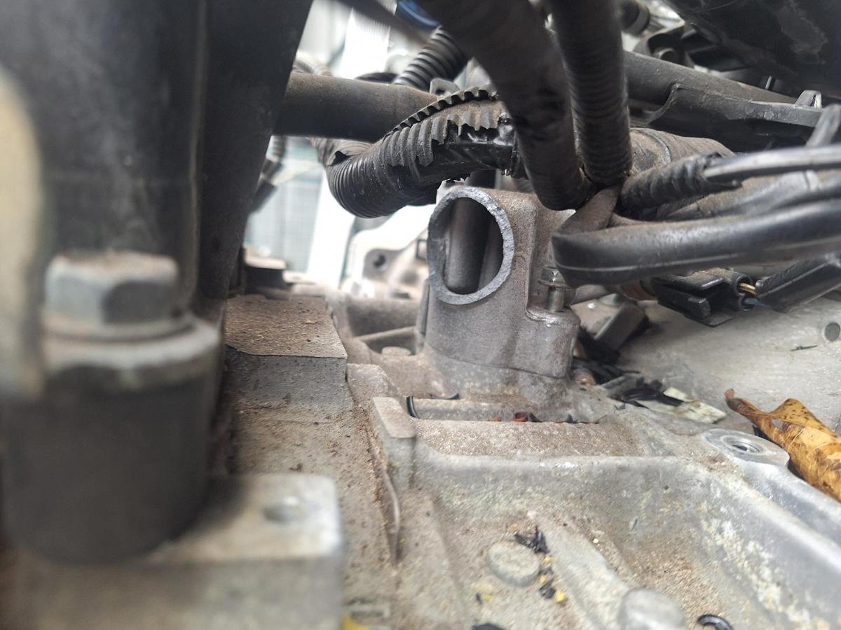 Engine for SUBARU LIBERTY - Image 5