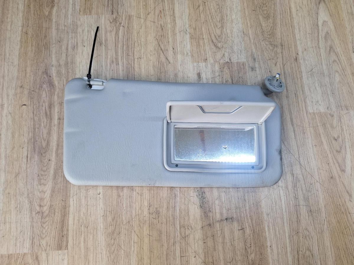 Sunvisor for SUZUKI SWIFT