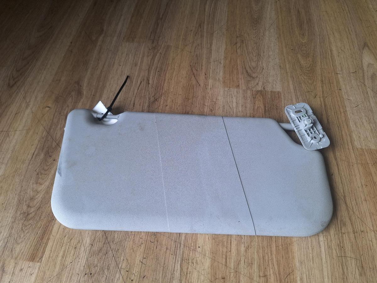 Sunvisor for MAZDA BT50