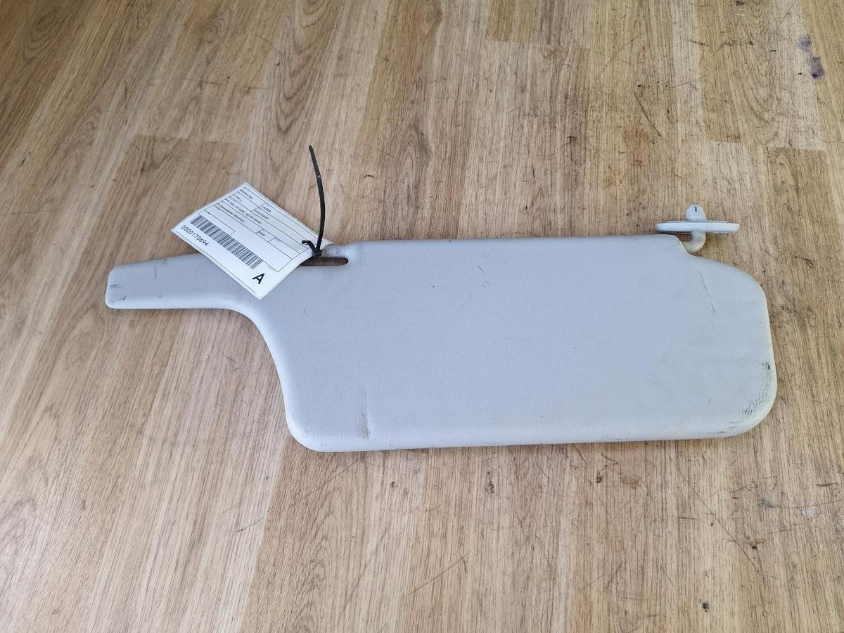 Sunvisor for FORD LASER