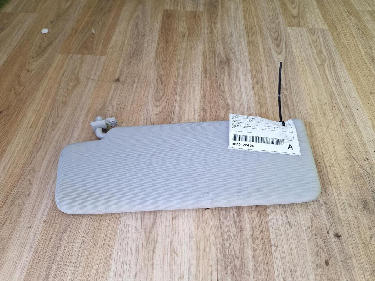 Sunvisor for SKODA KAMIQ