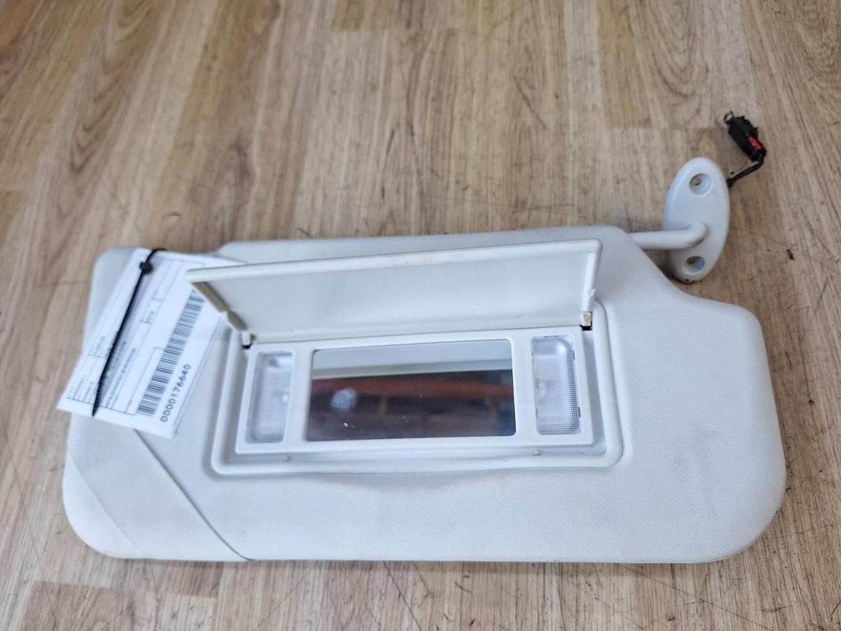 Sunvisor for FORD FOCUS