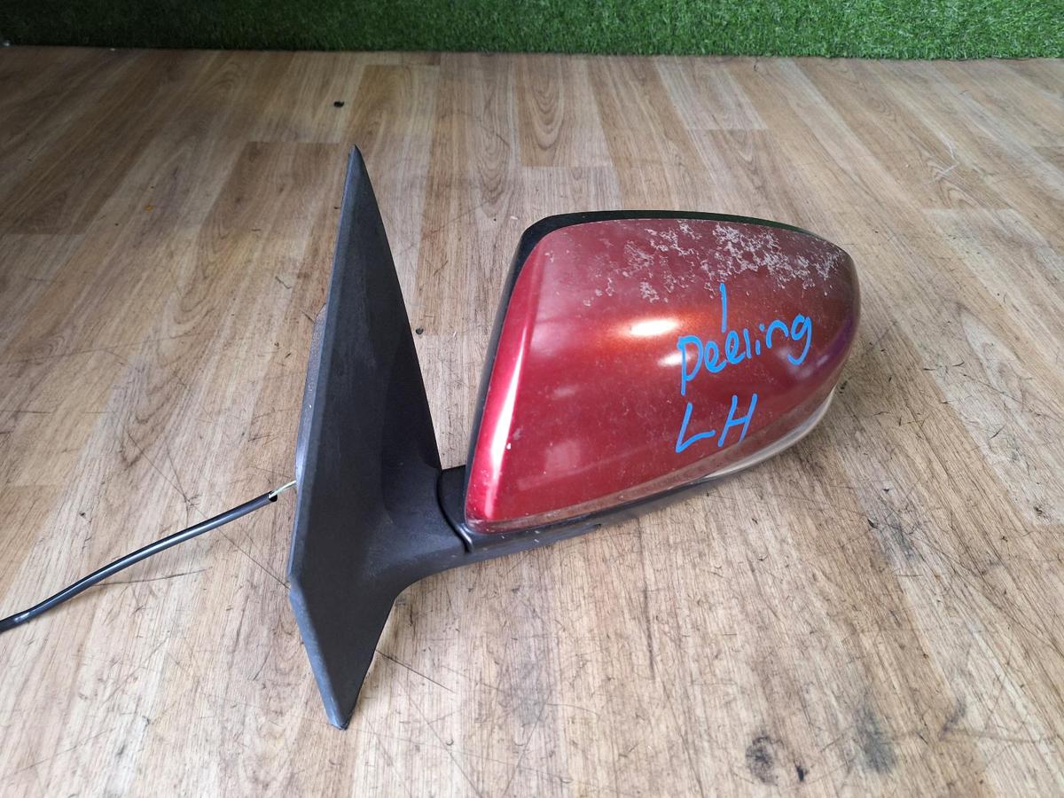 Left Door Mirror for MAZDA CX9 - Image 6