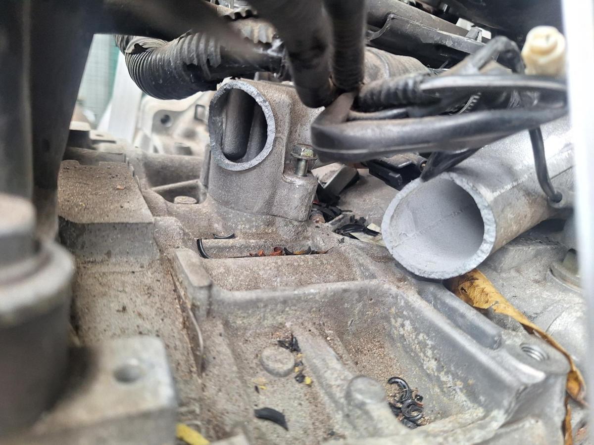 Engine for SUBARU LIBERTY - Image 6