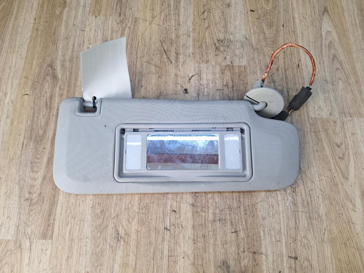 Sunvisor for HOLDEN CRUZE