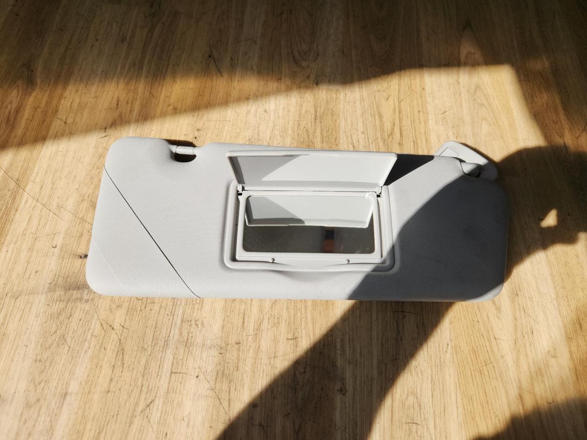 Sunvisor for RENAULT CLIO