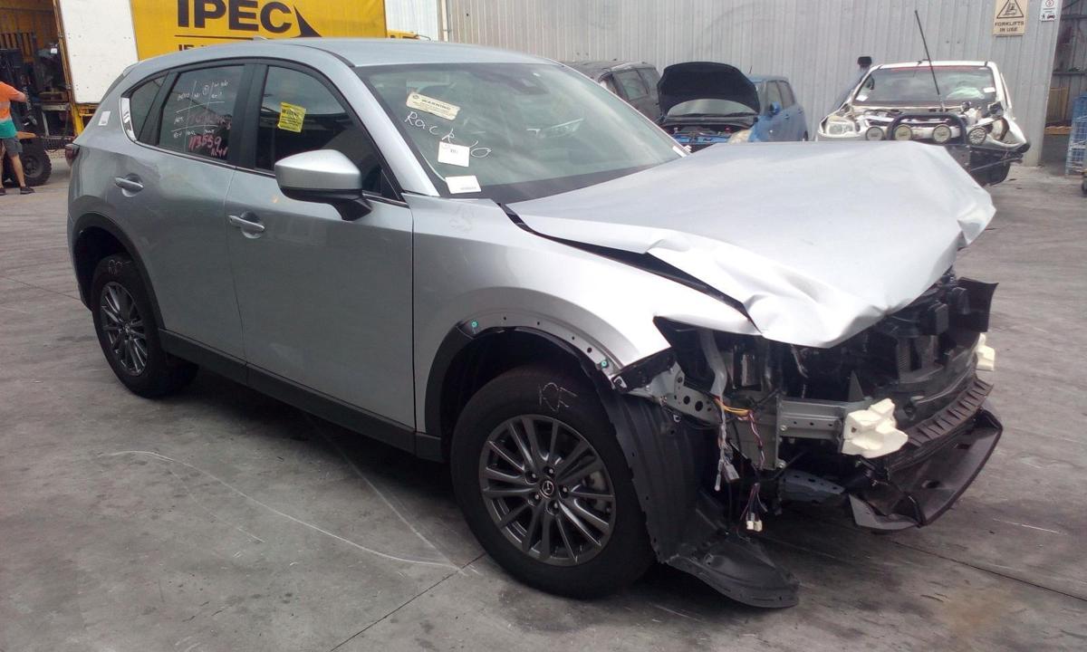 Trans/Gearbox for MAZDA CX5