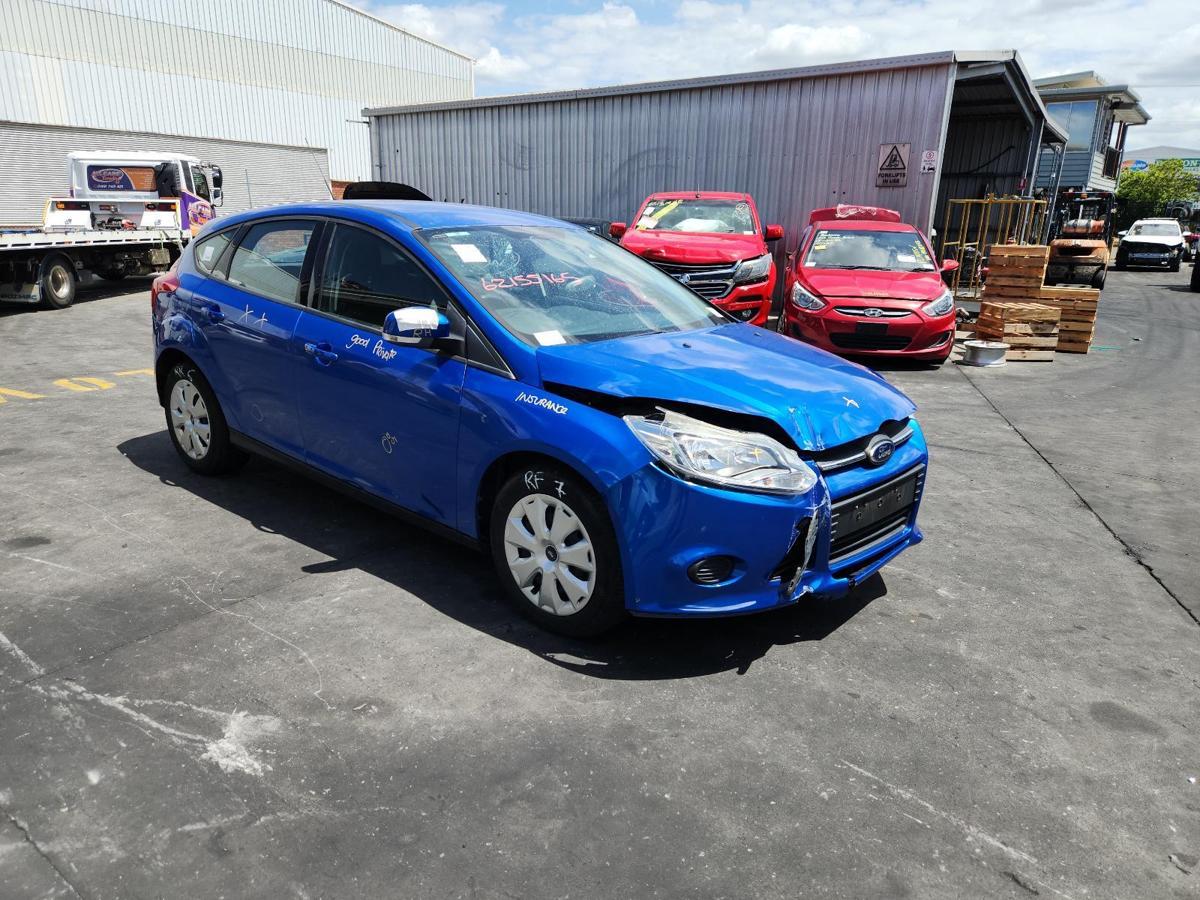Left Front Door Window for FORD FOCUS