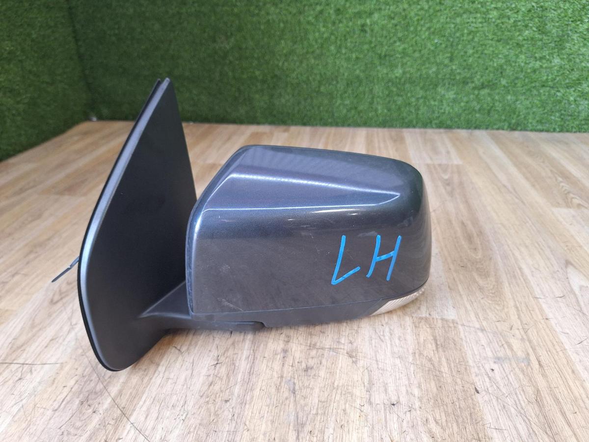 Left Door Mirror for HOLDEN COLORADO