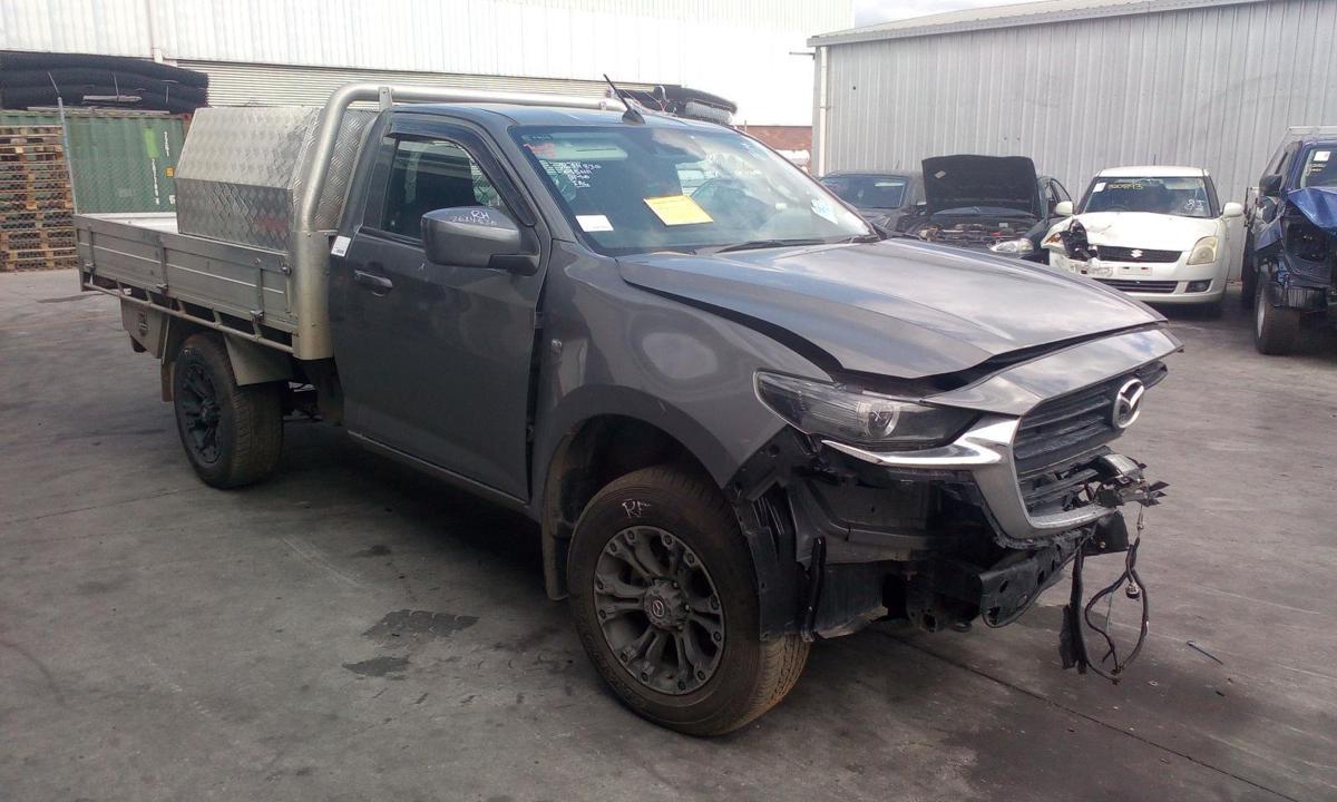 Trans/Gearbox for MAZDA BT50