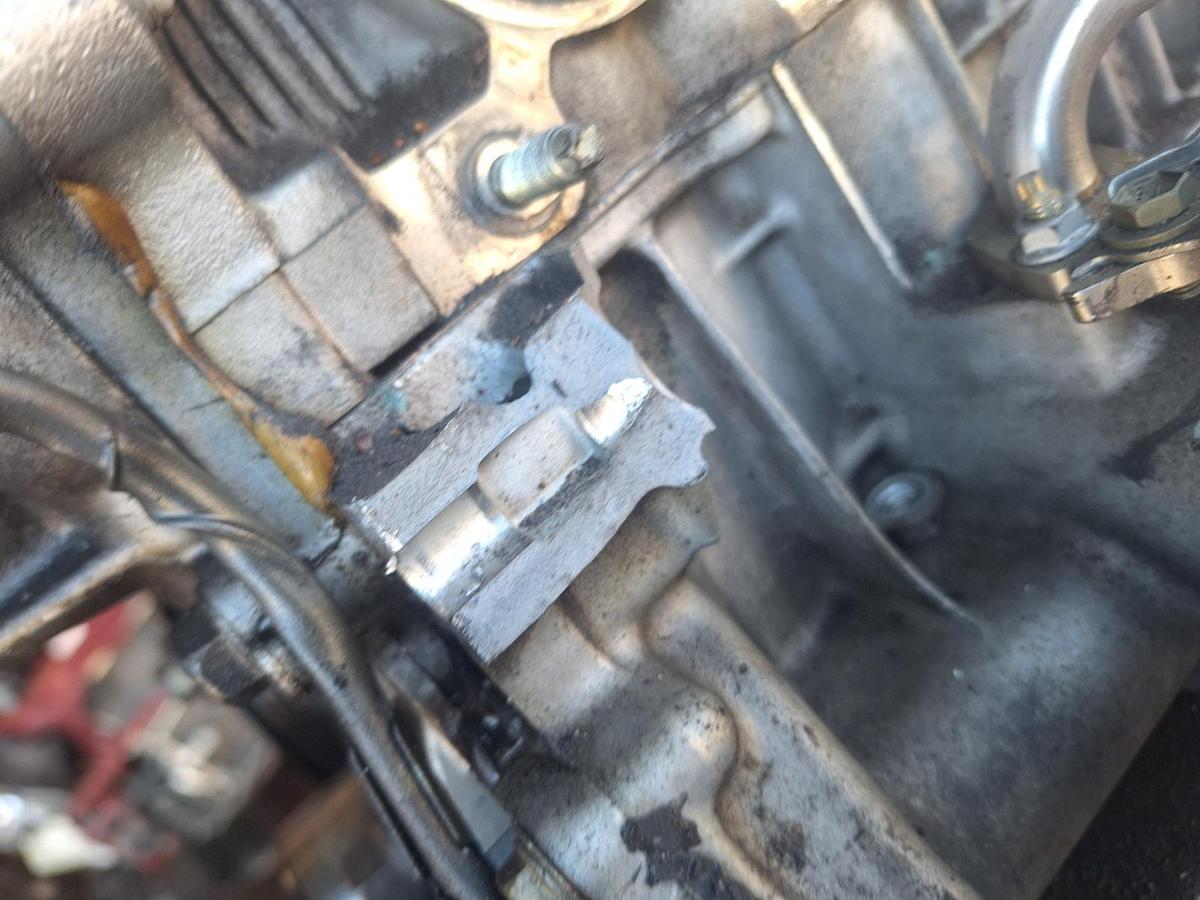 Engine for TOYOTA CAMRY