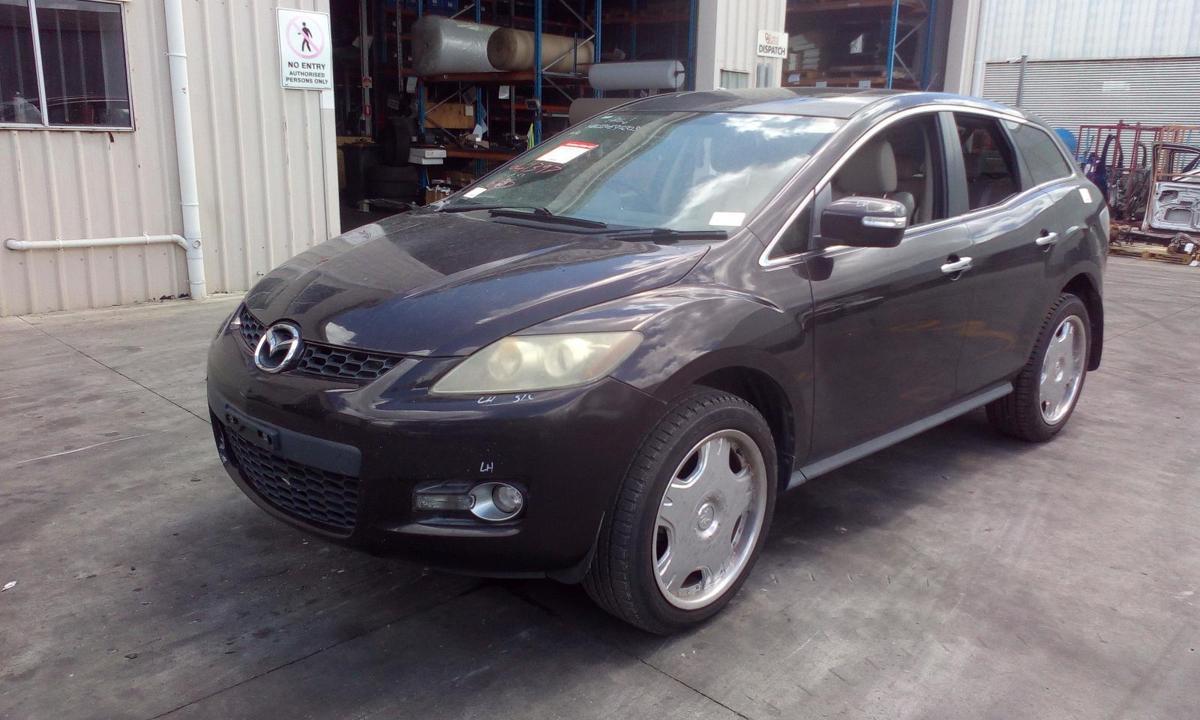 Courtesy Light for MAZDA CX7