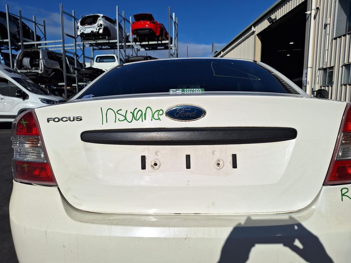 Bootlid/Tailgate for FORD FOCUS
