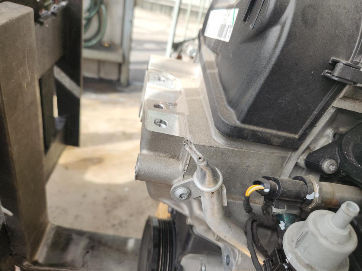 Engine for VOLKSWAGEN TIGUAN - Image 8