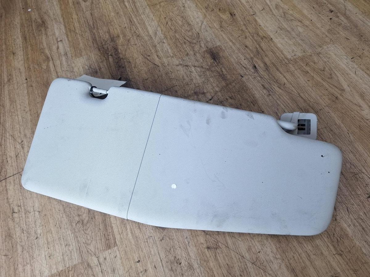 Sunvisor for VOLKSWAGEN CADDY
