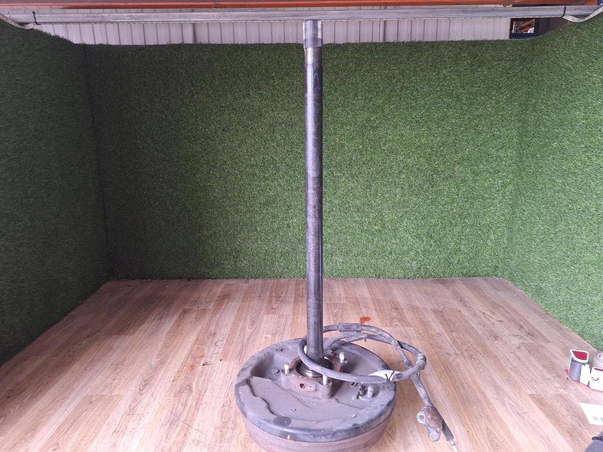 Axle for TOYOTA HILUX