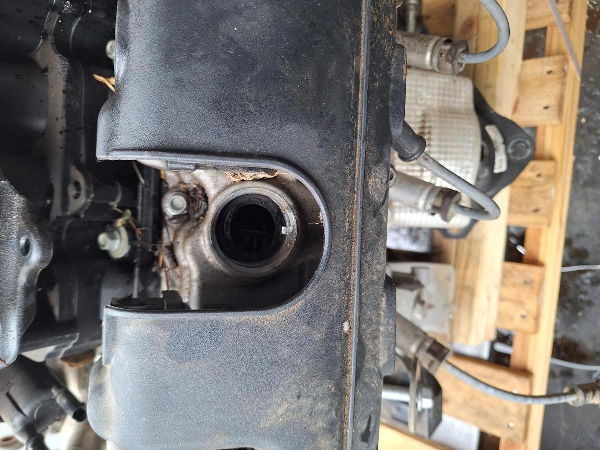 Engine for CHEVROLET SILVERADO - Image 9