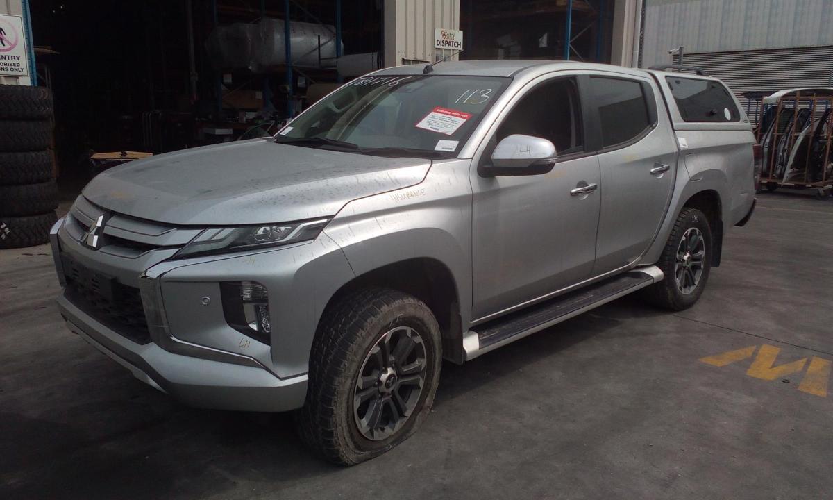 Trans/Gearbox for MITSUBISHI TRITON