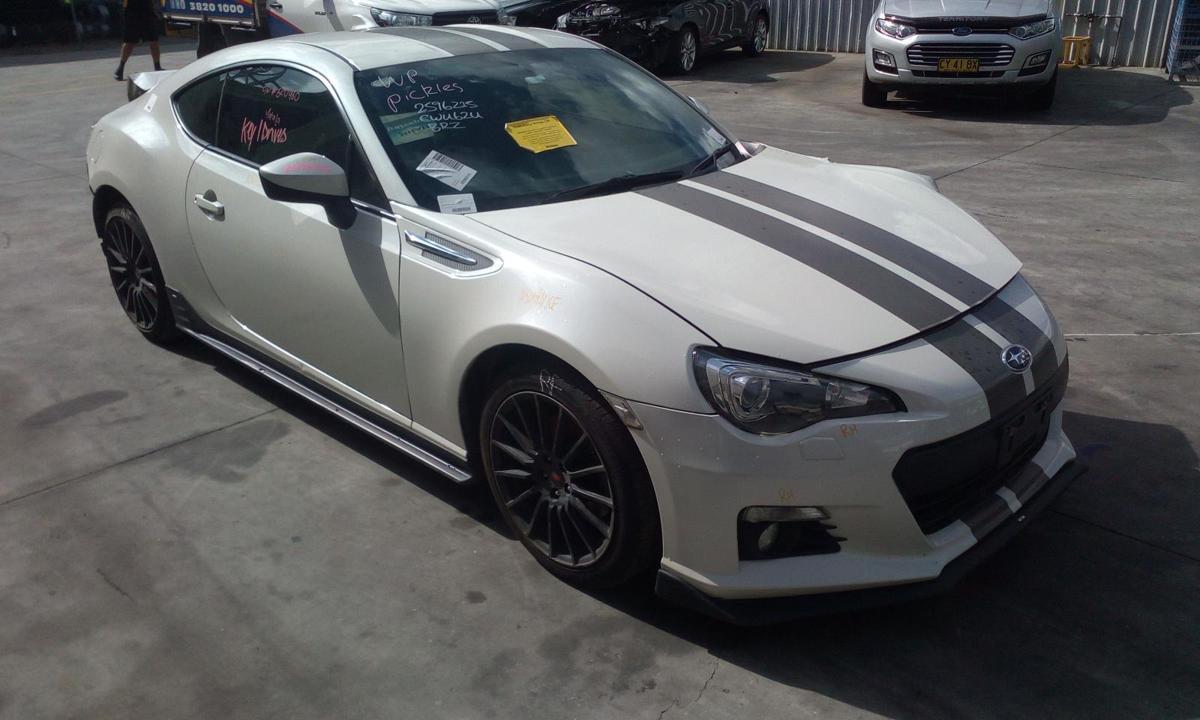Alternator for SUBARU BRZ