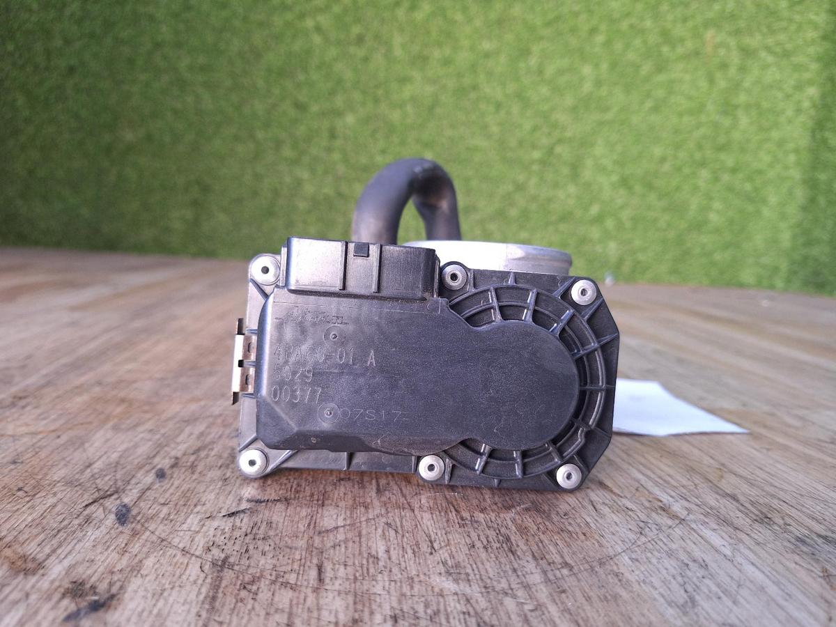 Throttle Body for NISSAN QASHQAI