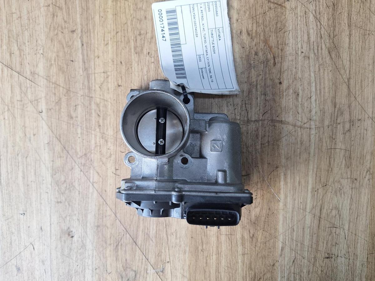 Throttle Body for SUZUKI VITARA