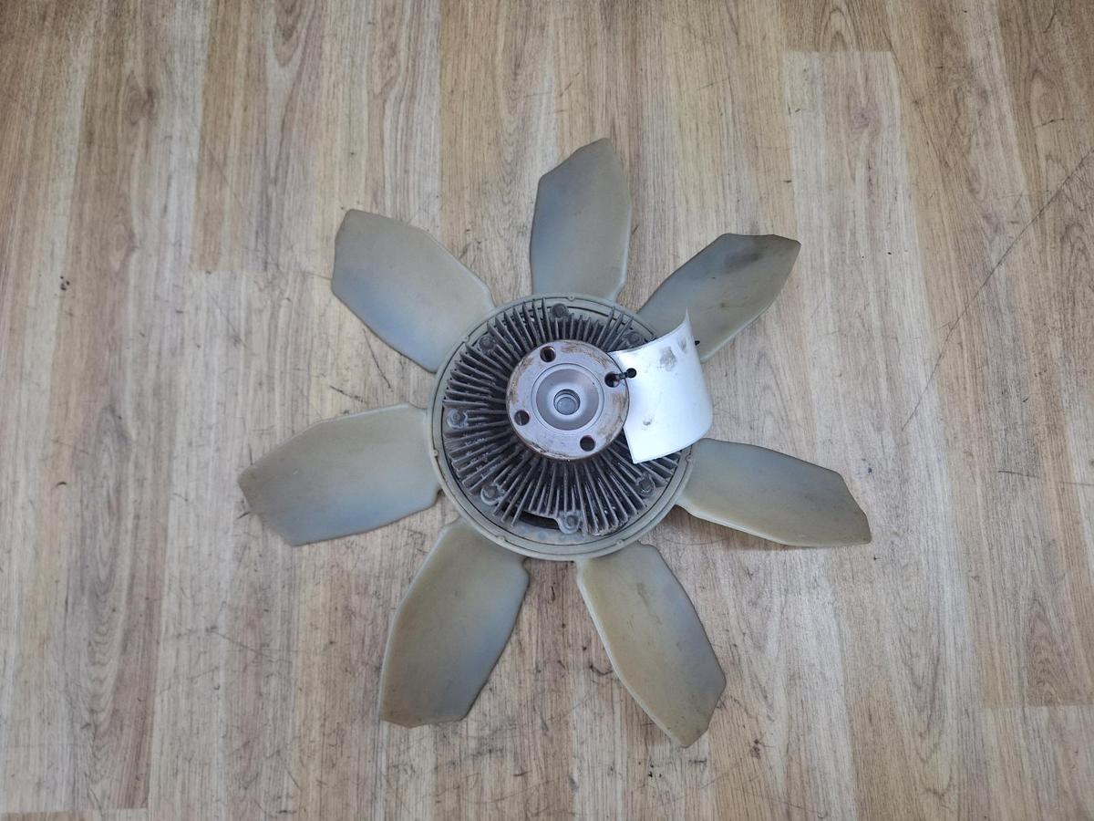 Fan for TOYOTA PRADO