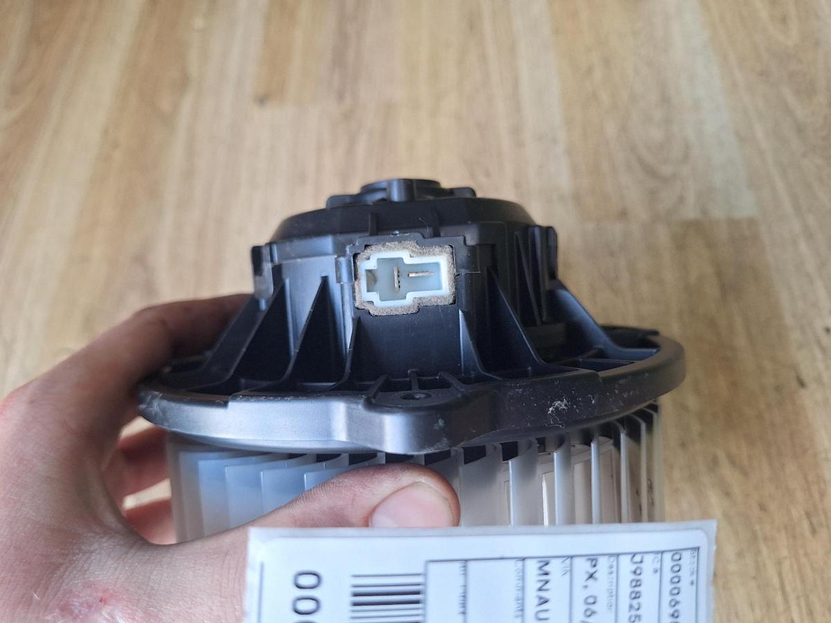 Heater Fan Motor for FORD RANGER