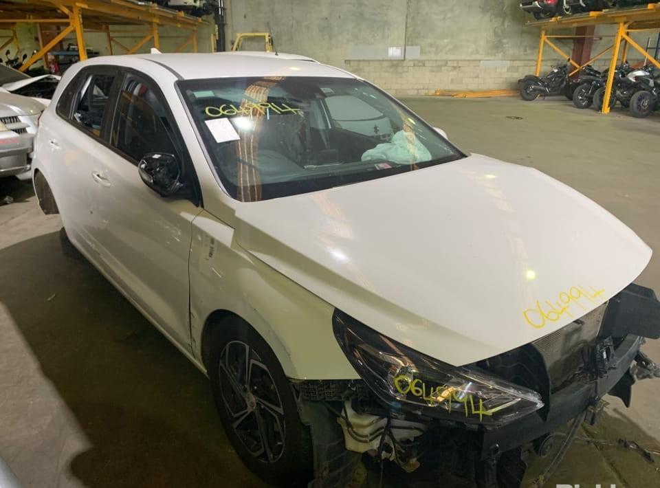 Trans/Gearbox for HYUNDAI I30