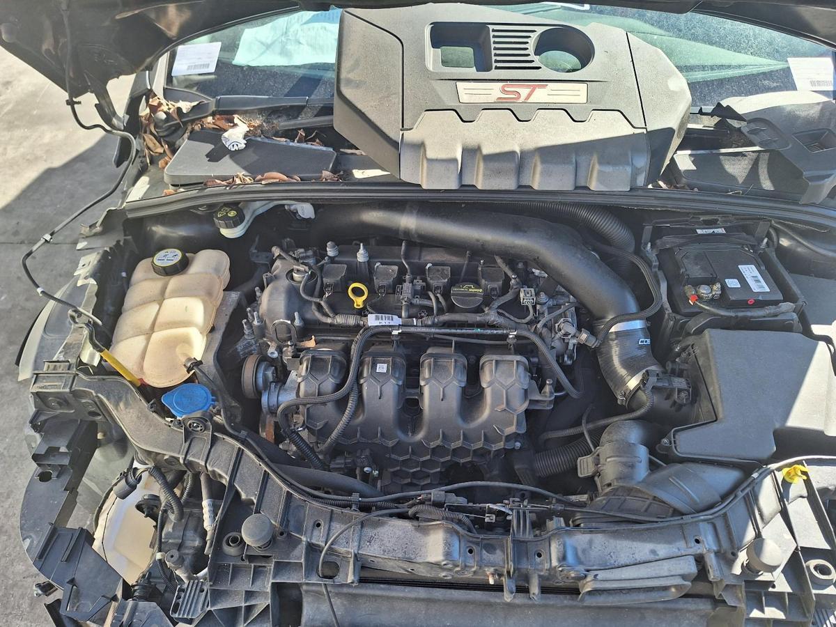 Engine for FORD FOCUS